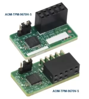 Image of AOM-TPM-9670V-S TPM Server security module