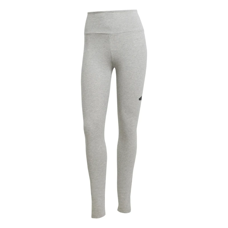 Image of Adidas SPORTSWEAR Essentials Linear Leggings grey Women XS;S;M;L;XL