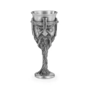 Image of Lord Of The Rings By Royal Selangor 272533 Gimli The Dwarf Pewter Gobl
