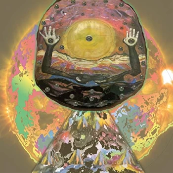 Image of Nicole Mitchell And Moor Mother - Offering - Live at Le Guess Who CD