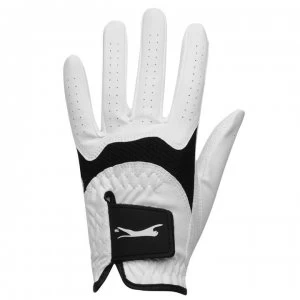 Image of Slazenger Ikon Golf Glove Juniors - White