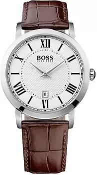 Image of Hugo Boss Watch Gentleman D