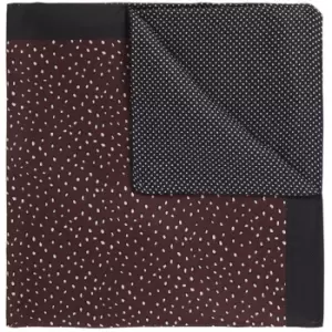 Image of Boss Boss T-P.sq. cm33x33 twin - Red