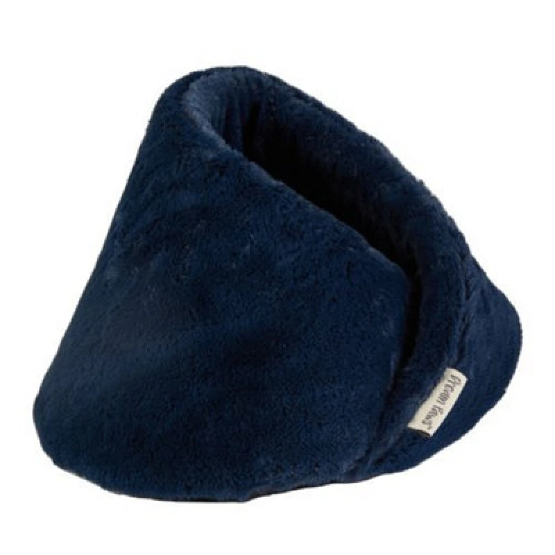 Image of Dream Paws Snuggle Cave Bed Blue