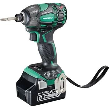 Image of WH18DBDL2W4Z 18V Brushless Impact Driver - Body Only