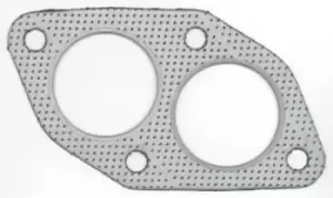 Image of Exhaust Pipe Gasket 694.614 by Elring