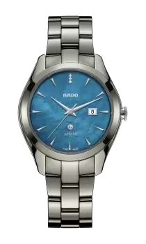 Image of Rado Hyper Chrome Ash Barty II - R32027962