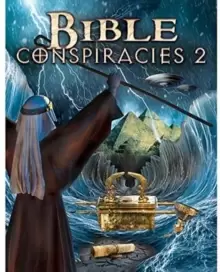 Image of Bible Conspiracies 2