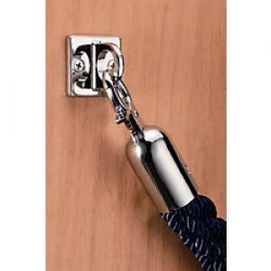 Image of GPC Wall Hook Black