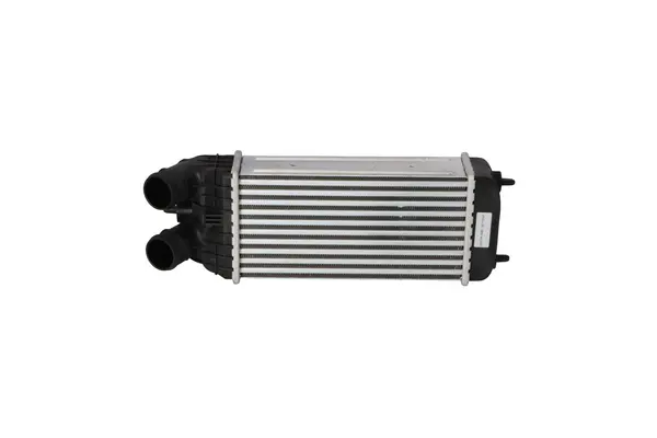 Image of NRF Intercooler OPEL,PEUGEOT,CITROEN 30460 0384N7,0384N8,9803900780 Turbo Intercooler,Intercooler, charger 3637009,0384N7,0384N8,9803900780,3637009