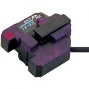 Image of Panasonic EXF1 12 - 24V DC Fluid Level Gauge