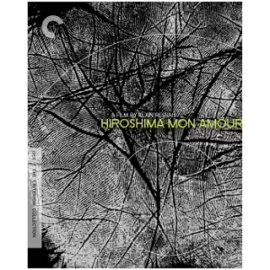 Image of Hiroshima Mon Amour - The Criterion Collection