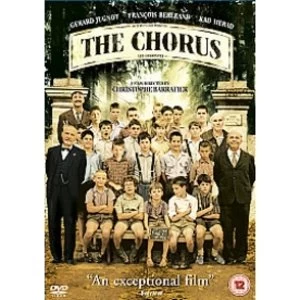 Image of The Chorus 2004 Movie