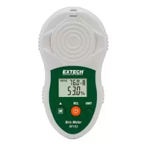 Image of Extech RF153 Refractometer