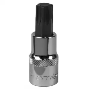 Image of TRX-Star* Socket Bit T60 1/2" Square Drive