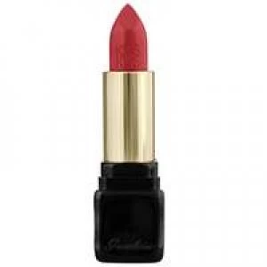 Image of Guerlain KissKiss Lipstick 344 Sexy Coral 3.5g / 0.12 oz.