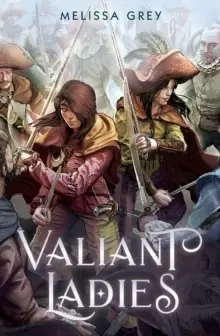 Image of Valiant Ladies