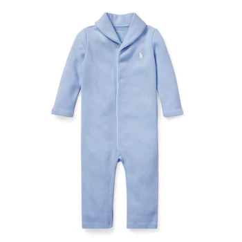 Image of Polo Ralph Lauren Polo Ralph Lauren PP AIO Baby Boy - Campus Blue
