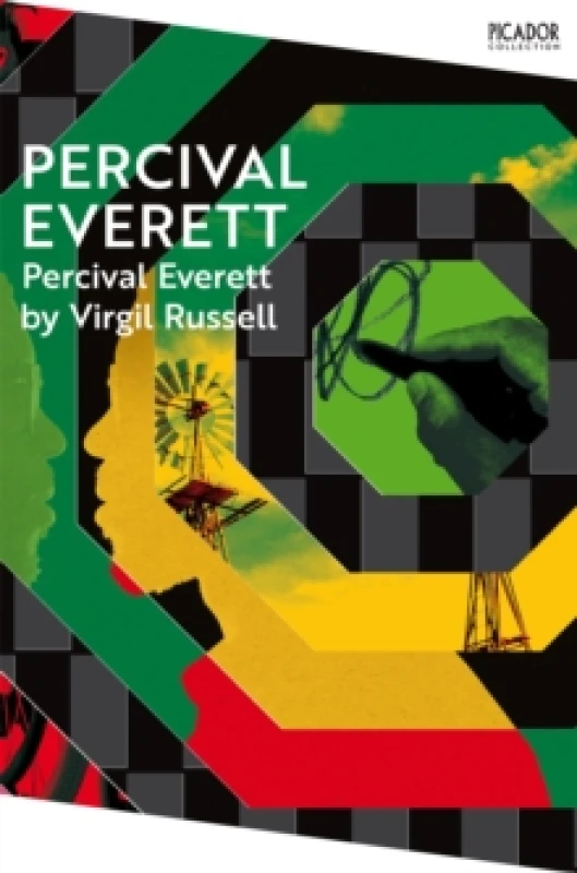 Image of Percival Everett by Virgil Russell. Paperback. By Percival Everett Books