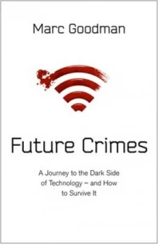 Image of Future Crimes by Marc Goodman Paperback