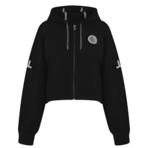 Image of Ted Baker Tinia Active Hoodie - Green