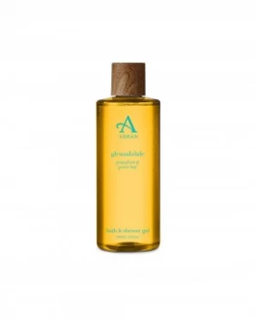 Image of Arran Aromatics Glenashdale Bath Shower Gel 300ml