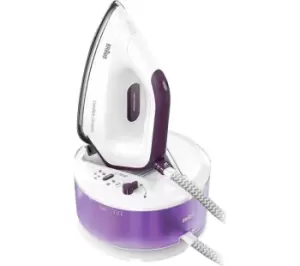 Image of Braun IS2144 2000W Steam Generator Iron
