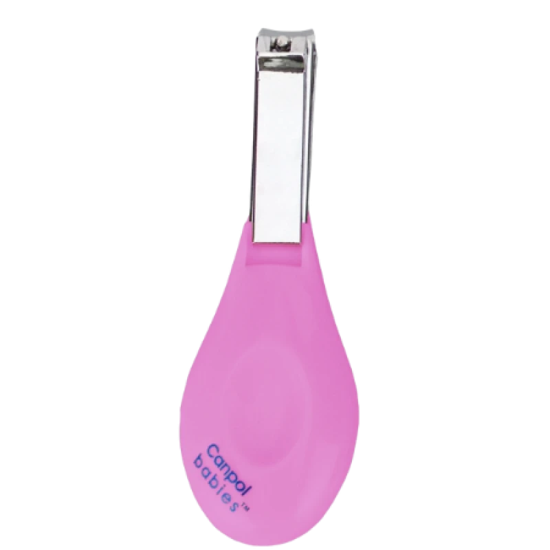 Image of Canpol Babies Nail Clippers Nail_WHT-1030206A­0006