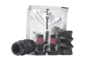 Image of ATE Guide Sleeve Kit, brake caliper VW,AUDI,MERCEDES-BENZ 24.0101-3803.2 443936,0014210486,A0014210486 34216772867,542393,93179160,443936,542393