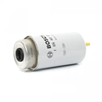Image of Bosch Fuel Filter FORD F 026 402 079 1370779,1685861,6C119176AA 6C119176AB,7424999332