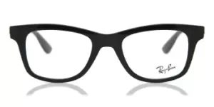 Image of Ray-Ban Eyeglasses RX4640V 2000