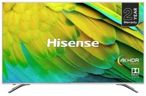 Image of Hisense 75" H75B7510 Smart 4K Ultra HD LED TV