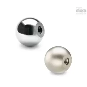 Image of ELESA Ball knob-PLM.40-16