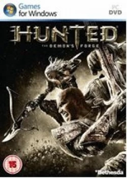 Image of Hunted: The Demons Forge (PC)