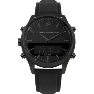 Image of Mens French Connection Chronograph Watch