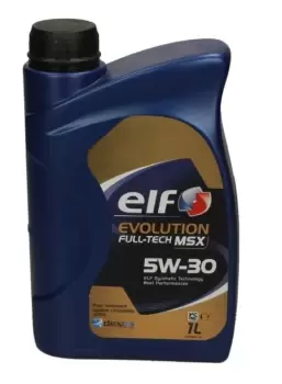 Image of ELF Engine oil VW,AUDI,MERCEDES-BENZ 2194903 Motor oil,Oil