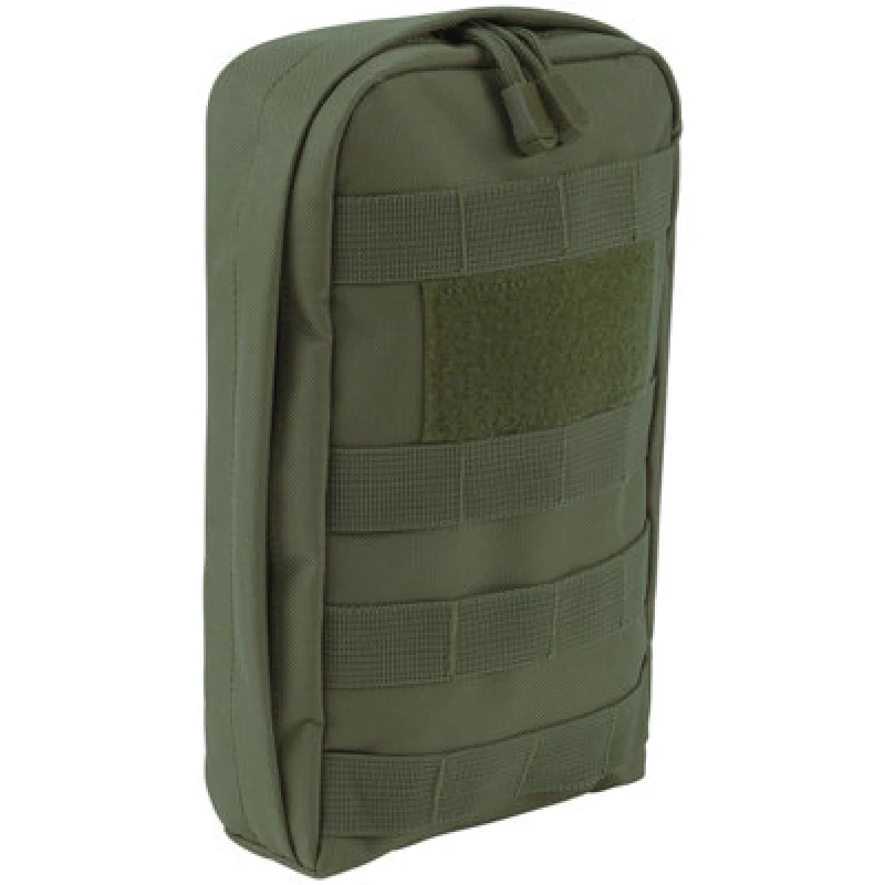 Image of Brandt Brandit Snake Molle Pouch Olive