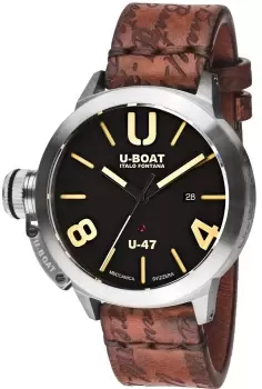 Image of U-Boat Watch Classico U-47 AS1 D