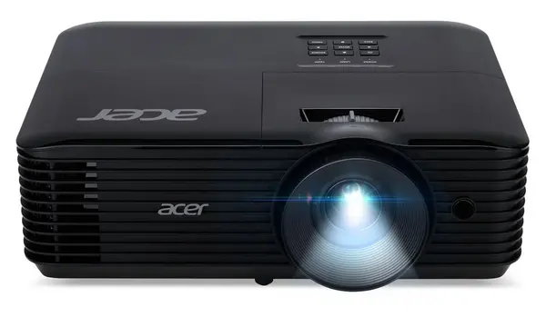 Image of Acer X1328WKi 4500 ANSI Lumens WXGA Projector