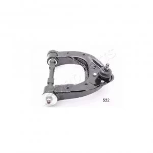 Image of UpperFront Left Track Control Arm WCPBS-532L