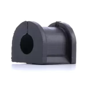 Image of RIDEX Stabilizer Bushes MITSUBISHI 1334A0609 MR403775 Stabibuchse,Stabilisator Buchse,Stabilizer Bar Bush,Anti Roll Bar Bushes,Anti-roll Bar Bush Kit