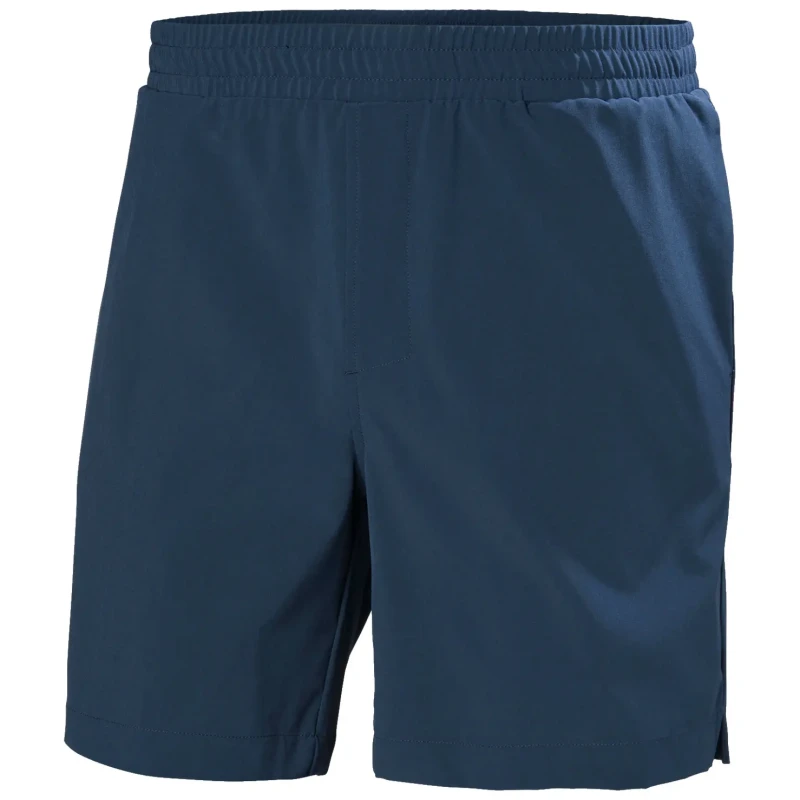 Image of Helly Hansen Short Helly Hansen Roam Bleu Male S