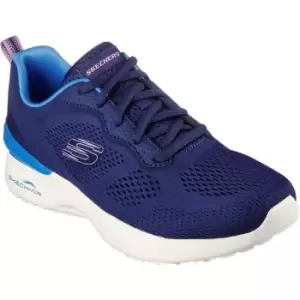 Image of Skechers Womens Skech-Air Dynamight New Grind Trainers UK Size 3 (EU 36)