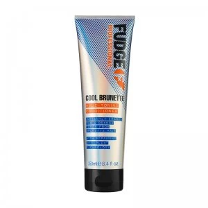 Image of Fudge Cool Brunette Blue-Toning Conditioner 250ml