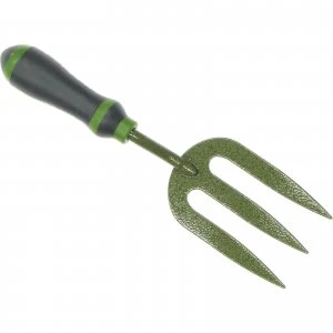 Image of Bulldog Evergreen Hand Fork