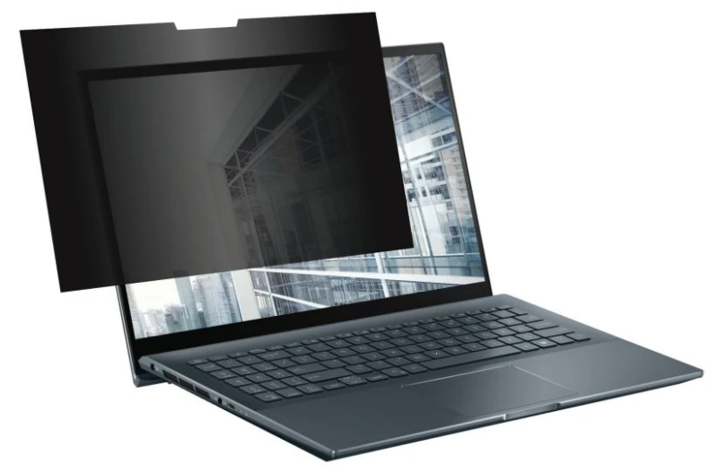 Image of eSTUFF GLBE13302174 display privacy filter