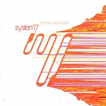 Image of System 7 - System Express CD