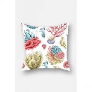 Image of YS22865742 Multicolor Cushion Cover