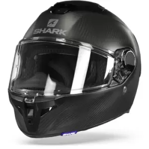 Image of Shark Spartan Gt Carbon Skin Mat Carbon Mat DMA S