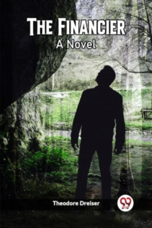 Image of The FinancierA Novel (Edition2023) Paperback / softback